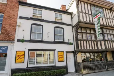 Image de The Old Paper Shop, pet friendly in Tewkesbury