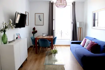 Image de Apartments Ole - Tetuan