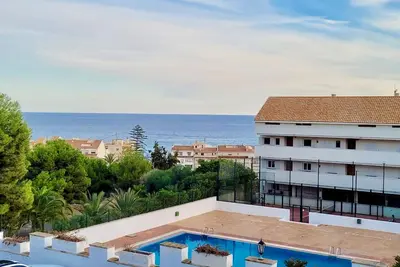 Image de Appartement calme et agréable.