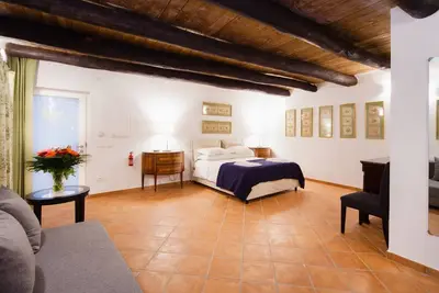 Palazzo Marigliano - Don Pio