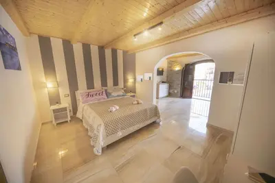 Image de Donna Flavia - Holiday home in the historic center of Palermo