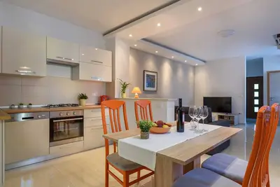 Image de Appartement Eva Maison de vacances