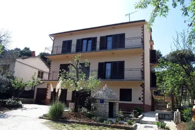 Image de Appartement « Grgorinic 2 », près du centre-ville de Pula