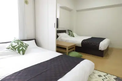 Image de 601 5 minutes walk from Kagoshima Chuo Station  / Kagoshima Kagoshima