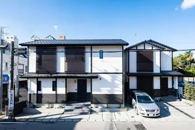 Image de Sara with Hot spring6 mins from Beppu sta / Beppu Ōita