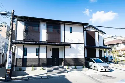 Image de Tsuki with Hot spring6 mins from Beppu sta / Beppu Ōita