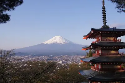 Image de Mount FujiYui Apartment 203 / Fujiyoshida Yamanashi