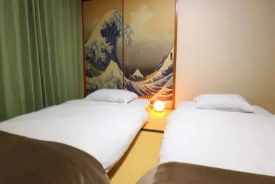 Image de Mount FujiYui Apartment 201 / Fujiyoshida Yamanashi