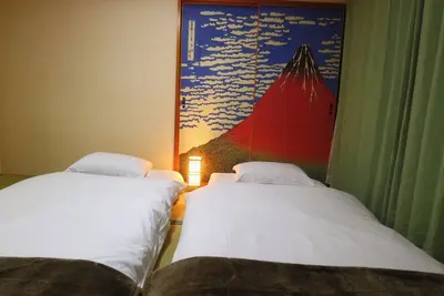 Image de Fujiyama Yui Apartment 101 / Fujiyoshida Yamanashi