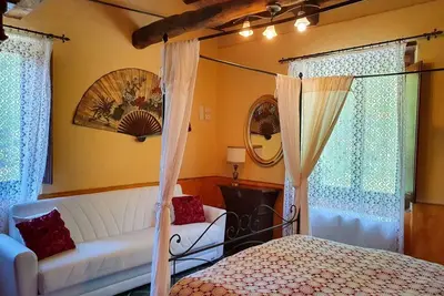 Image de Chestnut Valley - Tulip Apartment