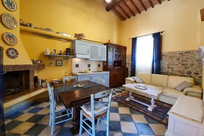 Image de Agriturismo La Valle dei Castagni - Apartment Ortensia