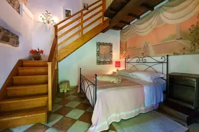 Image de Chestnut Valley - Roseto Apartment