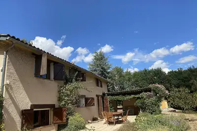 Image de Gîte Loustalou