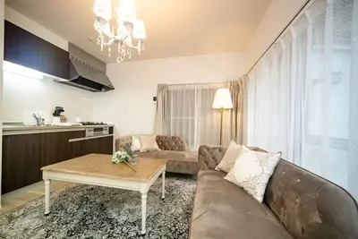 Image de Longterm discount available  3 minutes from the / Katsushika-ku Tokyo