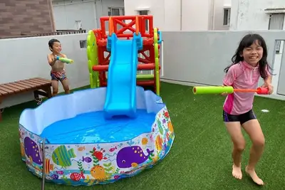 Image de Near the Awase fishing port You can eat fresh fis / Okinawa Okinawa