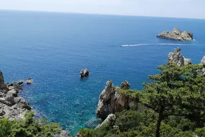 Image de Villa Rosa garden House