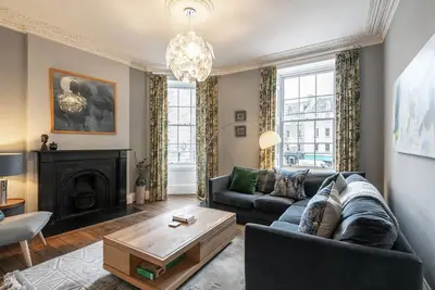 The St Patrick Square Residence No. 2