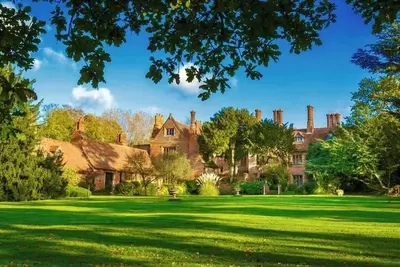 Image de Creeksea Place, Breathtaking Elizabethan Manor House