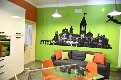 Image de Apartment Summer Magic in a strategic location