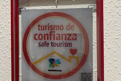Image de Flat in San Esteban de Gormaz (Soria)<br>Seal of quality, Cañon del rio Lobos