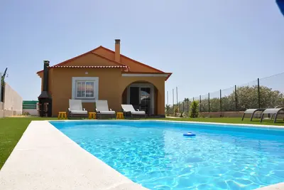 Image de Eco Villa Nazaret with Solar Energy