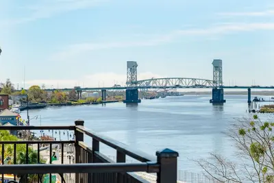 Image de Downtown - Balcony - River views - Free parking
