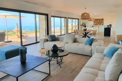 Image de Villa Fortunella pour 8 personnes