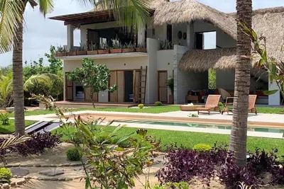 Image de Casa Jamaica Beach House