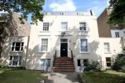 Image de Kennington Oval 2-Bed Apartment in London