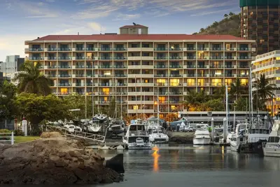 Image de MainStay Suites Townsville