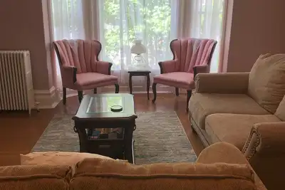 Image de Starr House Vintage Charm