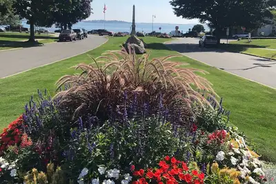 Image de Historic Victorian by the Sea