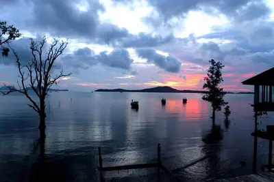 833 Lake Francis Drive, Kalispell, Mt, Us