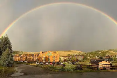 Image de Beautiful Renovated Condo in the Heart of Granby and Grand County