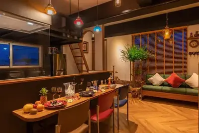 Image de Limited to 1 group per day Popular Chatan areaRecommended for shopping and sightseeing / Nakagami-gun Okinawa