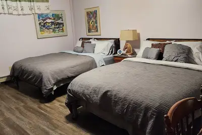 Image de Equestrian Room Individual Rental