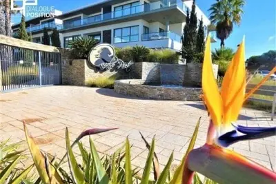 Image de Appartement T2 avec magnifique terrasse et vue panoramique sur l’océan