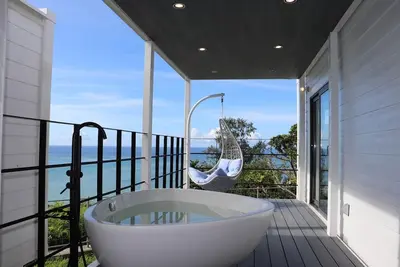 Image de Ocean Window Room / Nanjo Okinawa