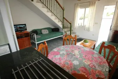 Image de Maison de vacances Els Poblets pour 1 - 6 personnes avec 2 chambres Ă coucher - Maison de vacances