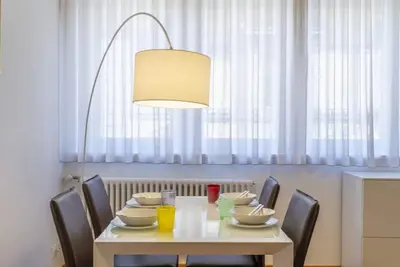 Image de Apartment in the heart of Udine