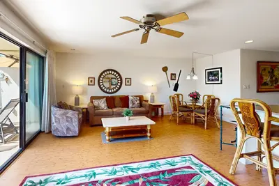 Image de Lovely home with lanai & enclosed courtyard, close to beach & restaurants