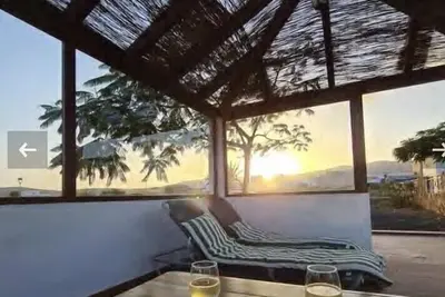 Image de Gayria Volcano House Haven of peace!