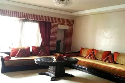 Image de Résidence Marina Agadir 4723