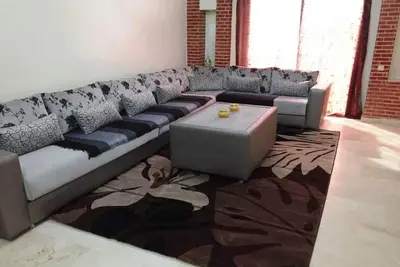 Image de Résidence Marina Agadir 4735