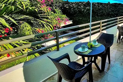 Image de Finca Bambino, Unique With A Hanging Bridge