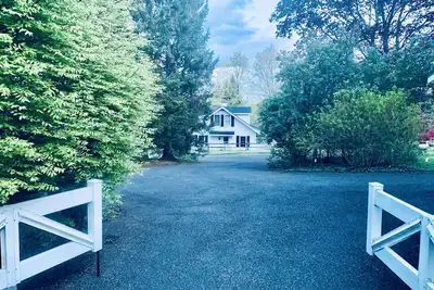 Image de Idillic summer getaway in Litchfield Hills, Ct.