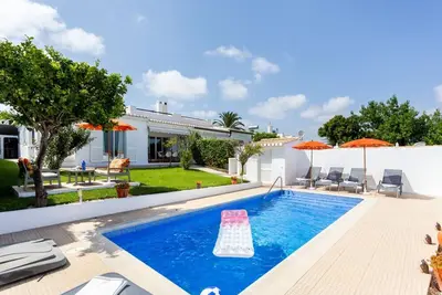Image de CoolHouses Algarve Lagos, V3 Town House near town centre | Casa Evasion