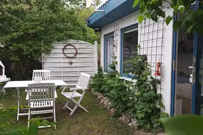 Image de Appartement de vacances Zinnowitz pour 1 - 2 personnes - Maison de vacances