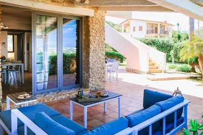 Image de Appartement de vacances pour 4 personnes env. 60 qmà Balestrate, Sicile (Côte nord de la Sicile)