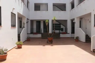 Image de Appartement Santa Rita avec garage